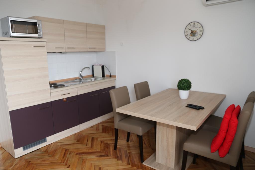 Apartmani Villa Christina Ičići Εξωτερικό φωτογραφία