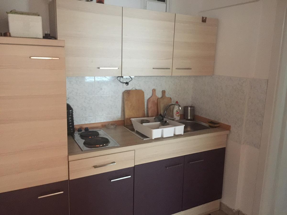 Apartmani Villa Christina Ičići Εξωτερικό φωτογραφία