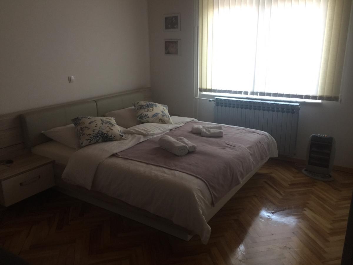 Apartmani Villa Christina Ičići Εξωτερικό φωτογραφία